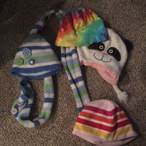 Ski / Outdoors bundle